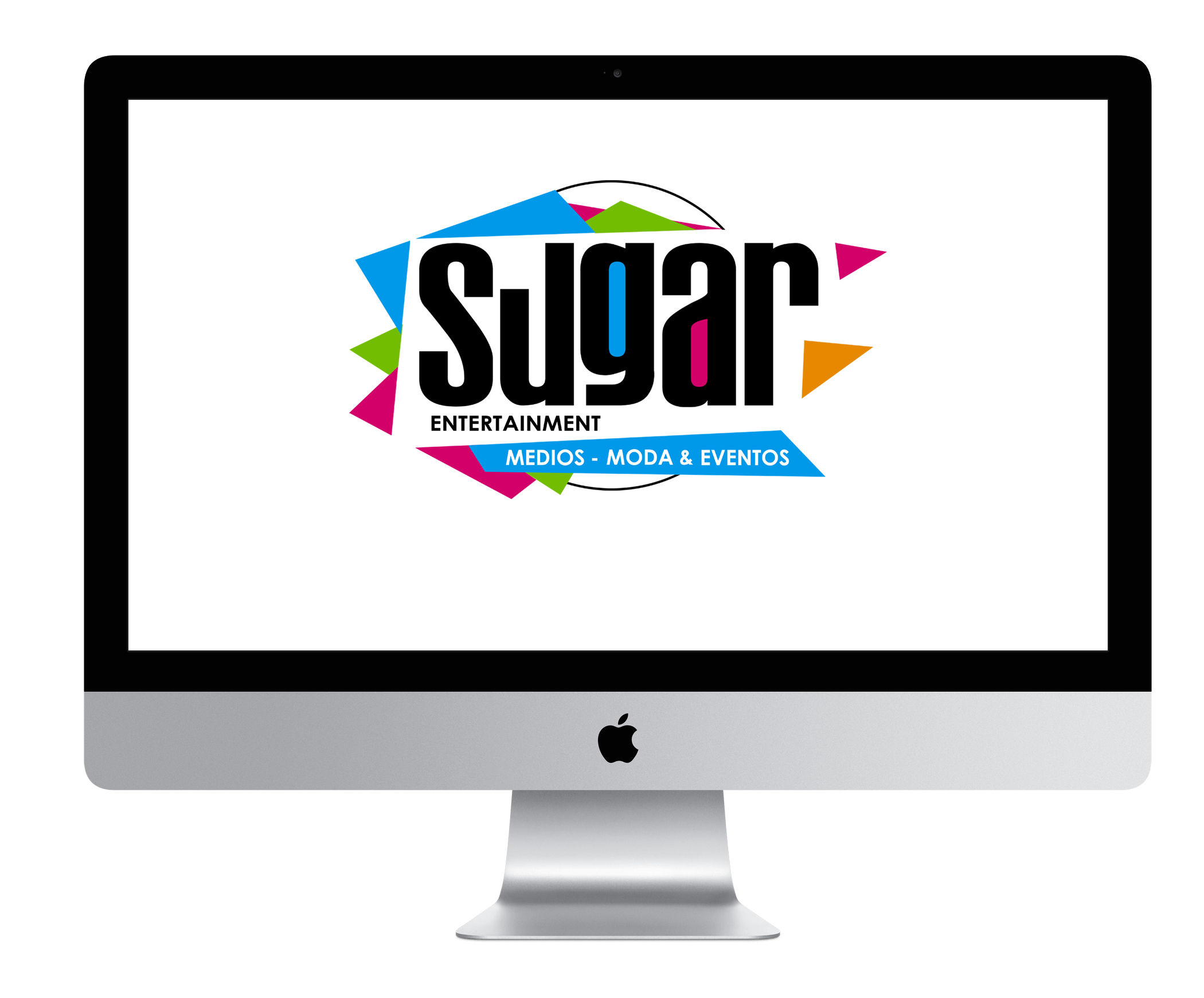 Sugar Entertainment Medios, Modas y Eventos